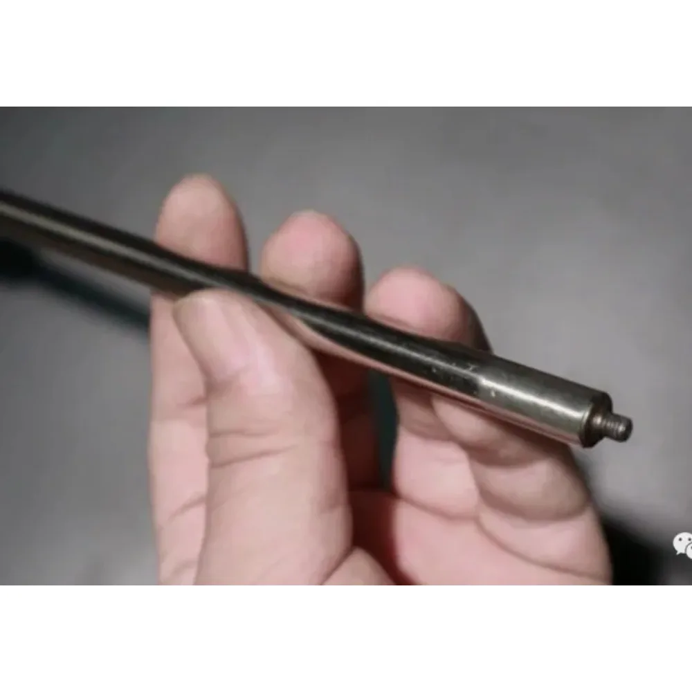 Электронный фокусный реквизит: огненный факел, превращающийся в трость. Волшебная палочка для комедийных фокусов, сценических и уличных иллюзий.
Электронный фокусный реквизит: огненный факел, превращающийся в трость. Волшебная палочка для комедийных фокусов, сценических и уличных иллюзий.