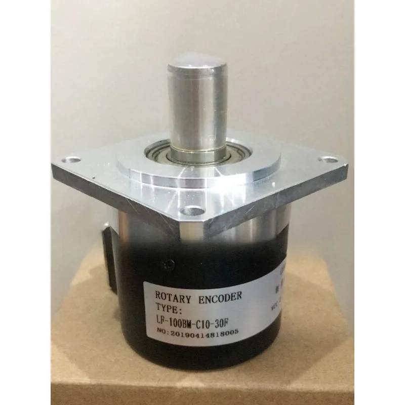 Parts for LF-200BM-C10-30F LF-100BM-C10-30F Encoder
Parts for LF-200BM-C10-30F LF-100BM-C10-30F Encoder