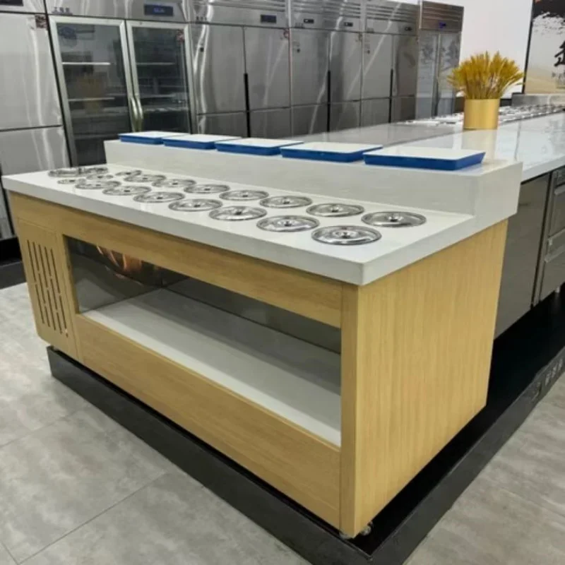 Hot salesFrozen to Keep Fresh Seasoning Platform Hot Pot Skewers Spicy Hot Pot
Hot salesFrozen to Keep Fresh Seasoning Platform Hot Pot Skewers Spicy Hot Pot