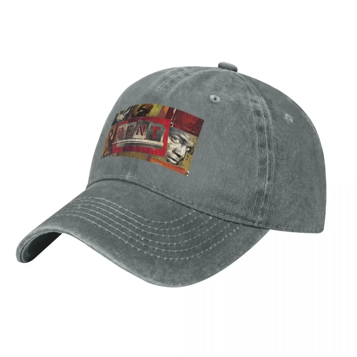 Vintage Rent Rock Musical, Signed By Complete Original Cast 1996 Baseball Cap sun hat Luxury Cap Beach Bag Rugby Mens Women's
Vintage Rent Rock Musical, Signed By Complete Original Cast 1996 Baseball Cap sun hat Luxury Cap Beach Bag Rugby Mens Women's