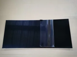 34" Original IPS 4k 60hz 21:9 LCD Panel LM340UW7-SSB1 LM340UW7-SSA1 for Dell P3421W monitor Repair or DIY
34" Original IPS 4k 60hz 21:9 LCD Panel LM340UW7-SSB1 LM340UW7-SSA1 for Dell P3421W monitor Repair or DIY