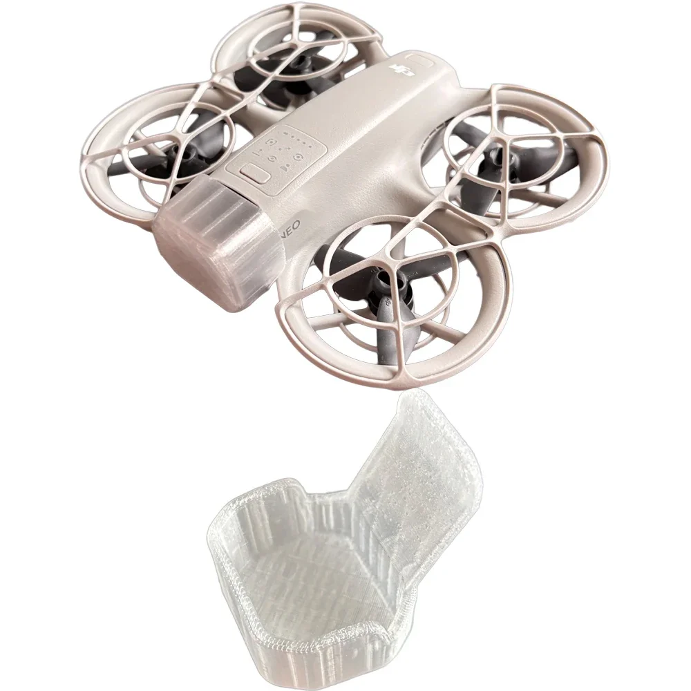 for DJI Neo Gimbal Protective Cover Lens Protective Cover Neo Dust Cover Drone Accessories
for DJI Neo Gimbal Protective Cover Lens Protective Cover Neo Dust Cover Drone Accessories