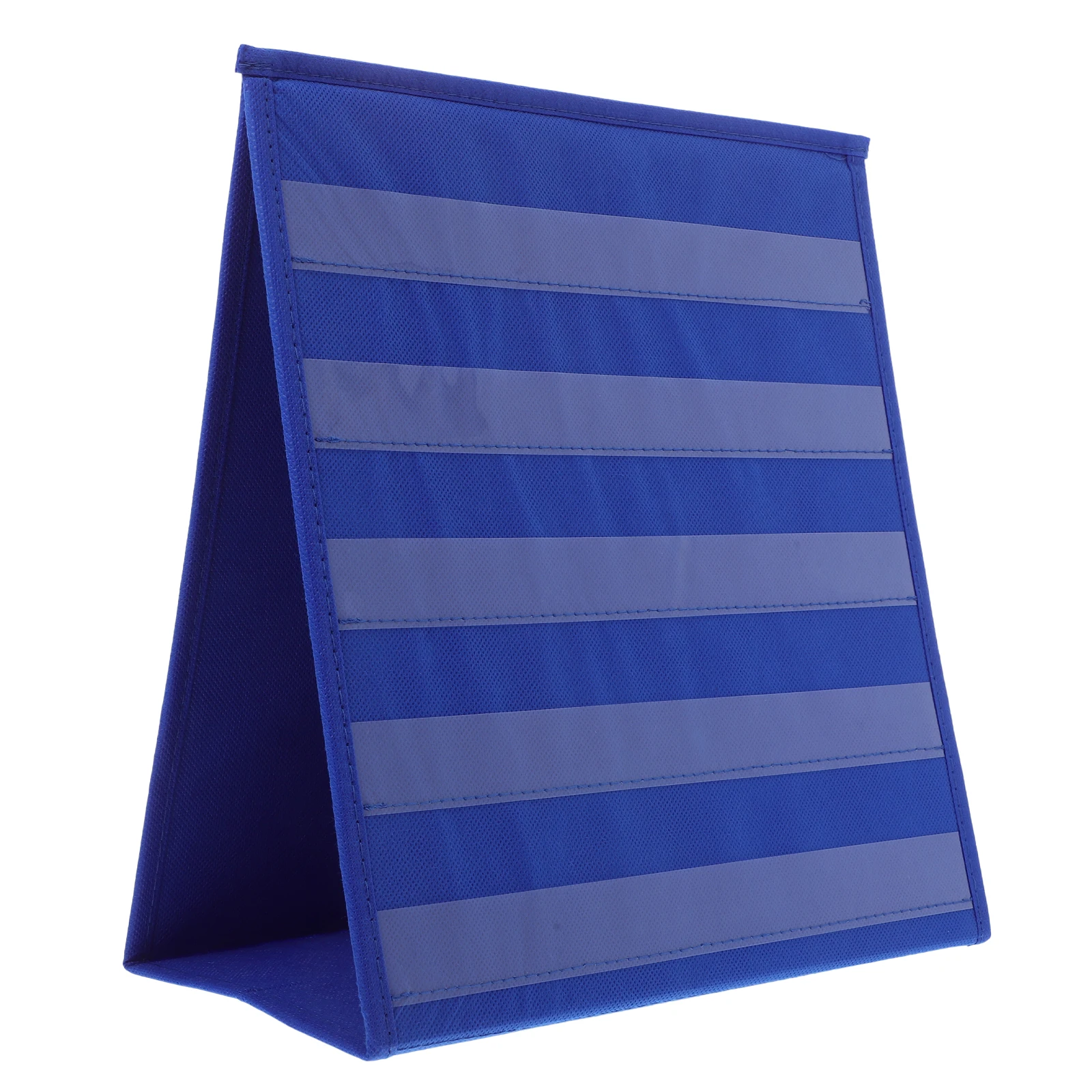 Desktop Display Stand Pocket Chart for Classroom Tabletop Jobs Card Holder Displaying Charts Translucent
Desktop Display Stand Pocket Chart for Classroom Tabletop Jobs Card Holder Displaying Charts Translucent