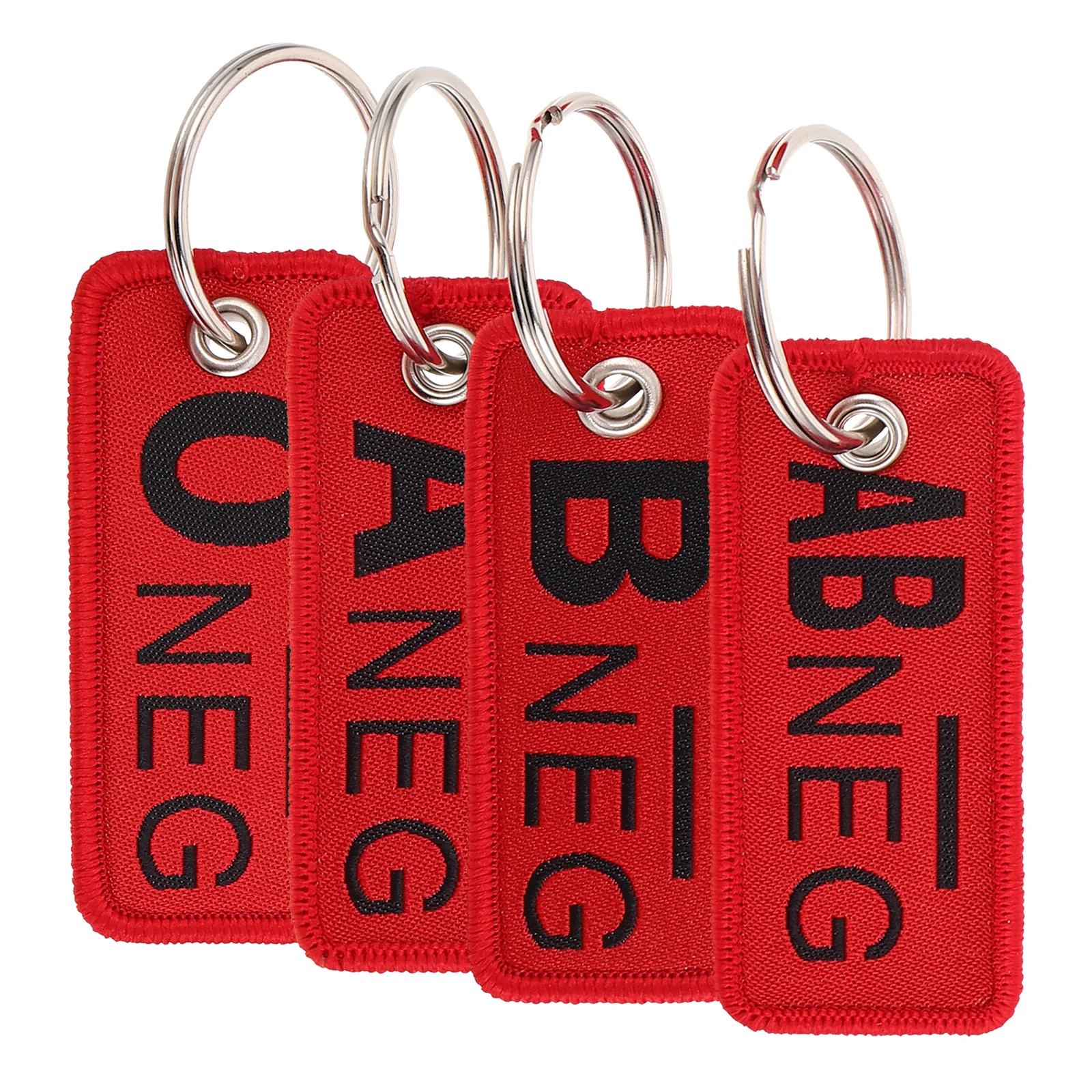 4pcs Blood Blood Charm Lanyard Nurse Chain Party Bag Pendant Keychain Charm Keychain Favor Bag Decor Material
4pcs Blood Blood Charm Lanyard Nurse Chain Party Bag Pendant Keychain Charm Keychain Favor Bag Decor Material
