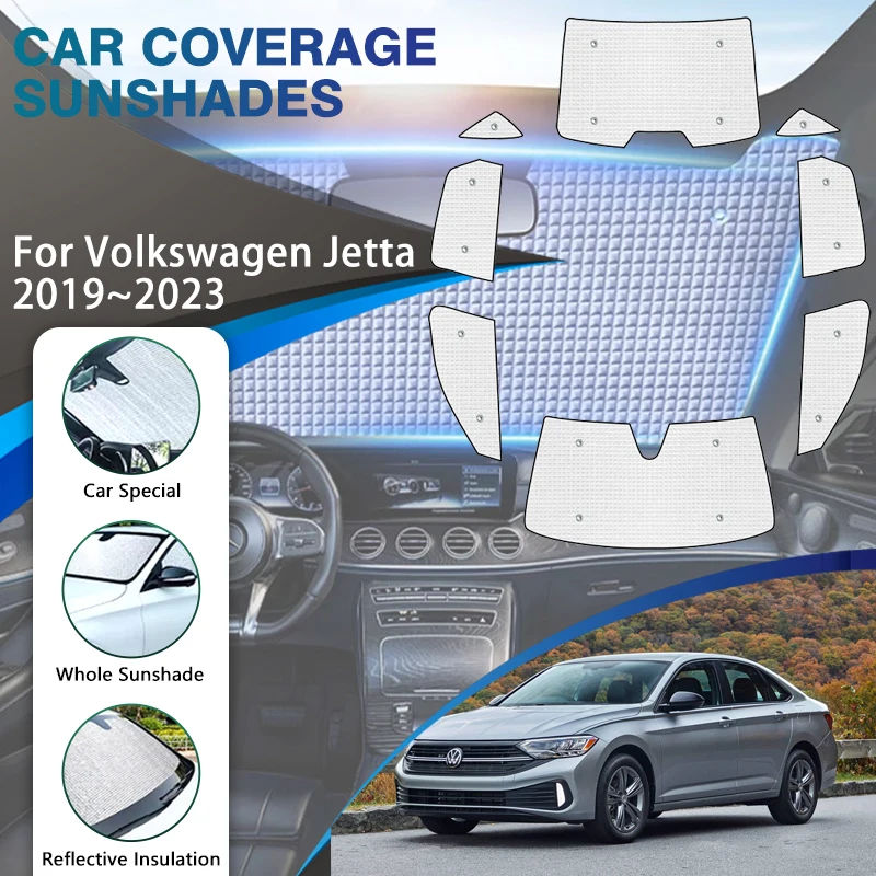 Солнцезащитный козырек для Volkswagen VW Jetta A7 Mk7 2019 2020 2021 2022 2023 LWB
Солнцезащитный козырек для Volkswagen VW Jetta A7 Mk7 2019 2020 2021 2022 2023 LWB