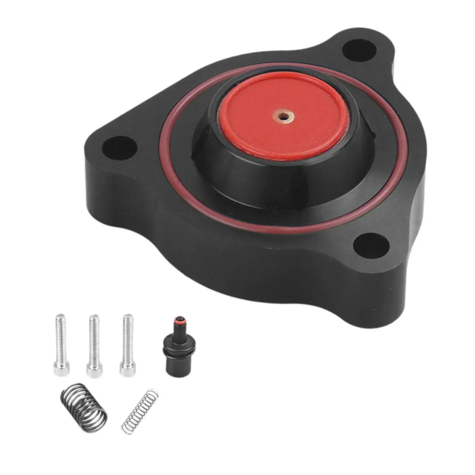 T9357 Blow Off Valve Practical for BMW x1 sDrive20i 2011-15 Xdrive28i E84 (N20 Engine) 2011-15 220i / 228i F22 (N20 Engine)
T9357 Blow Off Valve Practical for BMW x1 sDrive20i 2011-15 Xdrive28i E84 (N20 Engine) 2011-15 220i / 228i F22 (N20 Engine)