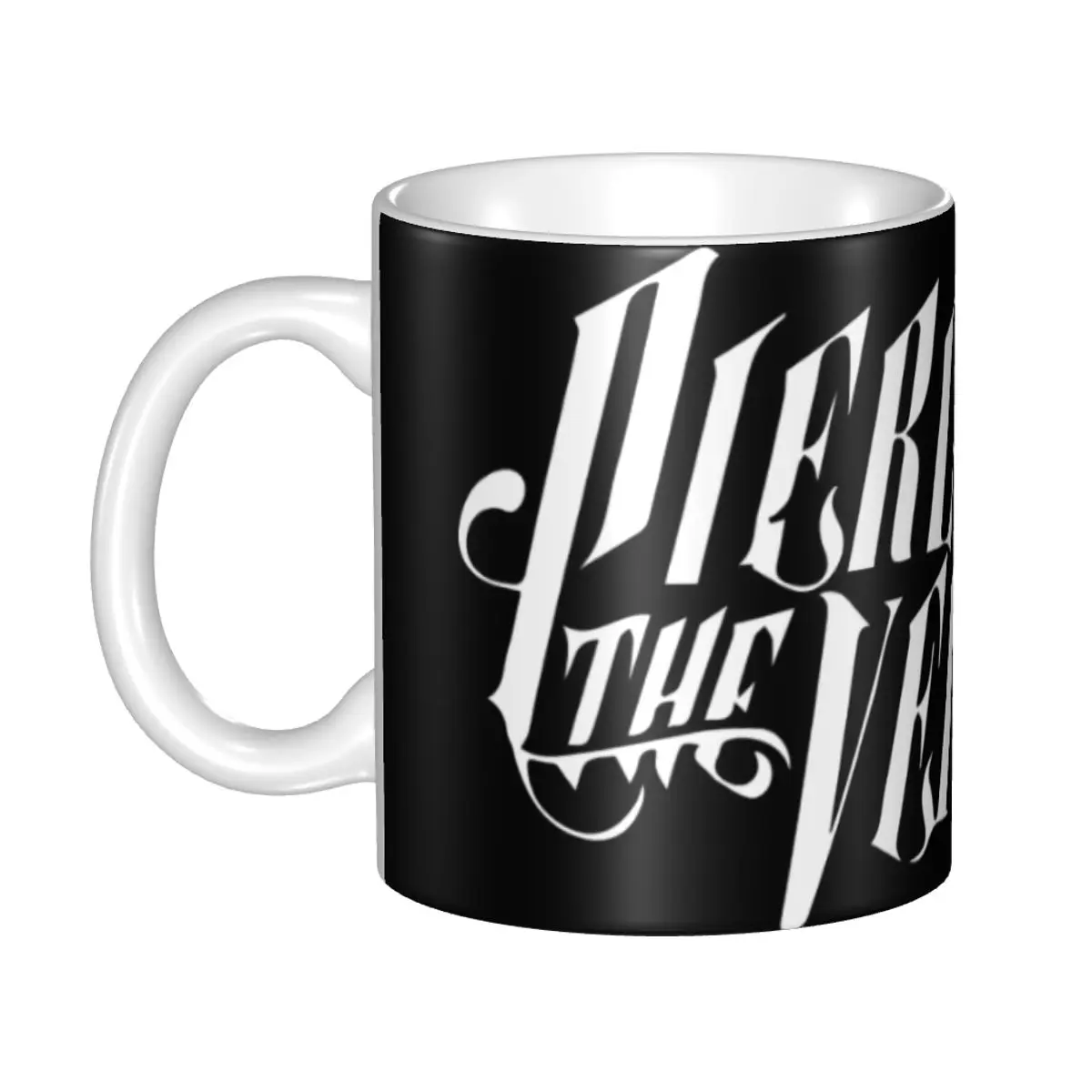 Рок-музыкальная группа, вуаль пирса, кофейные кружки, сделай сам, персонализированная керамическая кружка для чая с молоком, чашка
Рок-музыкальная группа, вуаль пирса, кофейные кружки, сделай сам, персонализированная керамическая кружка для чая с молоком, чашка