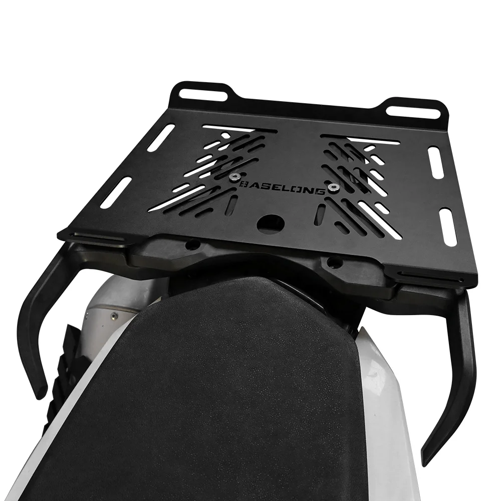 For BMW F800GS F800 F 800 GS 800GS GS800 GS 800 2024 2025 Motorcycle Rear Enlargement Rack Carrier Tail Luggage Bracket Rails
For BMW F800GS F800 F 800 GS 800GS GS800 GS 800 2024 2025 Motorcycle Rear Enlargement Rack Carrier Tail Luggage Bracket Rails