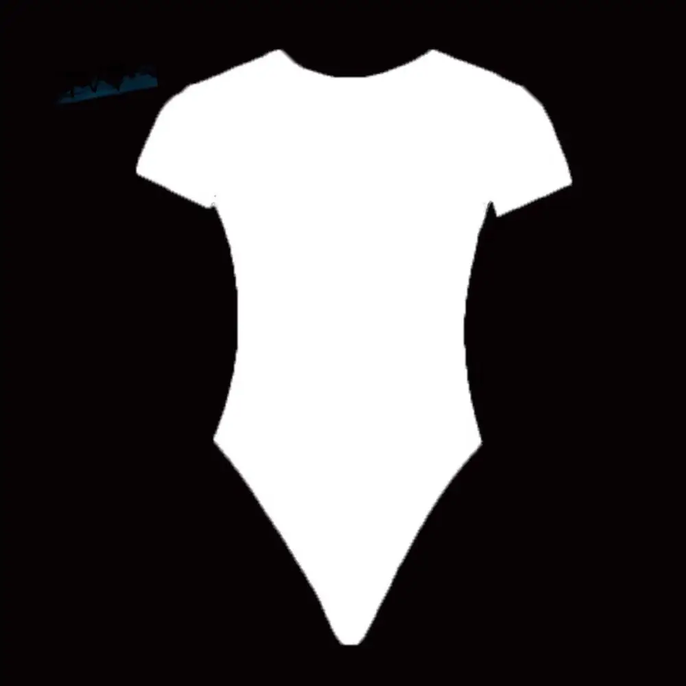 One Piece Women bodycon bodysuits O Neck Skinny Ladies Jumpsuit Short Sleeve Solid Color Irregular Female Romper for Summer
One Piece Women bodycon bodysuits O Neck Skinny Ladies Jumpsuit Short Sleeve Solid Color Irregular Female Romper for Summer