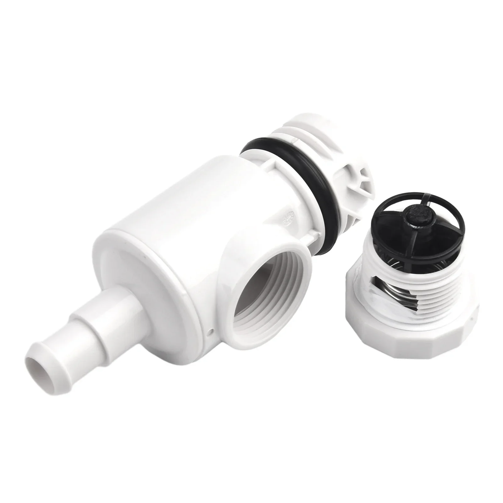 Clean For Polaris Vac-Sweep 380 Household Tools Pressure Relief Valve 9-100-9002 ABS Plastic Quick Disconnect UWF
Clean For Polaris Vac-Sweep 380 Household Tools Pressure Relief Valve 9-100-9002 ABS Plastic Quick Disconnect UWF