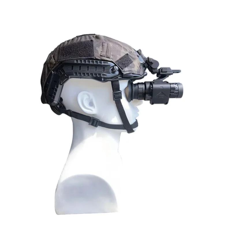 QCNV PVS14 GEN2+ FOM1600+ IIT Image Intensifier Tube P45/P43 White/Green Phosphorus Autogate Monocular Goggles Night Vision
QCNV PVS14 GEN2+ FOM1600+ IIT Image Intensifier Tube P45/P43 White/Green Phosphorus Autogate Monocular Goggles Night Vision