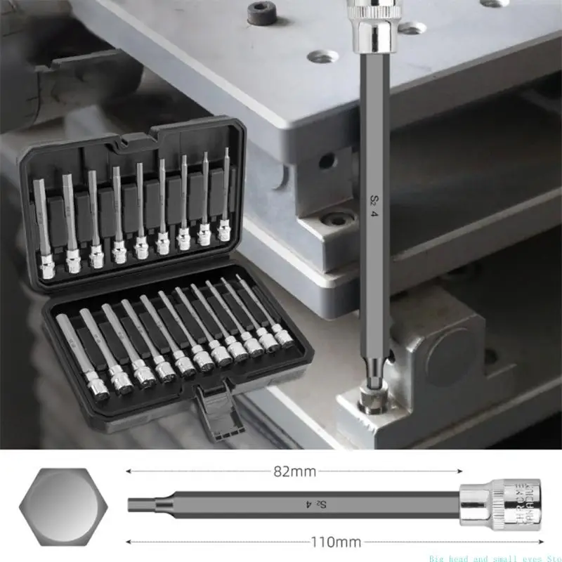 581c 20pc 3/8 "Drive Deep Allen Sockets Metric 3 12 мм британский 1/8 7/16" Идеально подходит для механиков и задач DIY
581c 20pc 3/8 "Drive Deep Allen Sockets Metric 3 12 мм британский 1/8 7/16" Идеально подходит для механиков и задач DIY