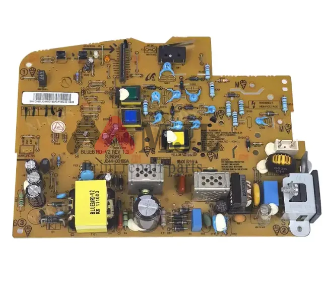 JC44-00188A JC44-00189A Power Board for Samsung ML1666 1670 1660 1665 1666 1676 ML1860 1860 1861 1865 Power Supply Board LVPS
JC44-00188A JC44-00189A Power Board for Samsung ML1666 1670 1660 1665 1666 1676 ML1860 1860 1861 1865 Power Supply Board LVPS