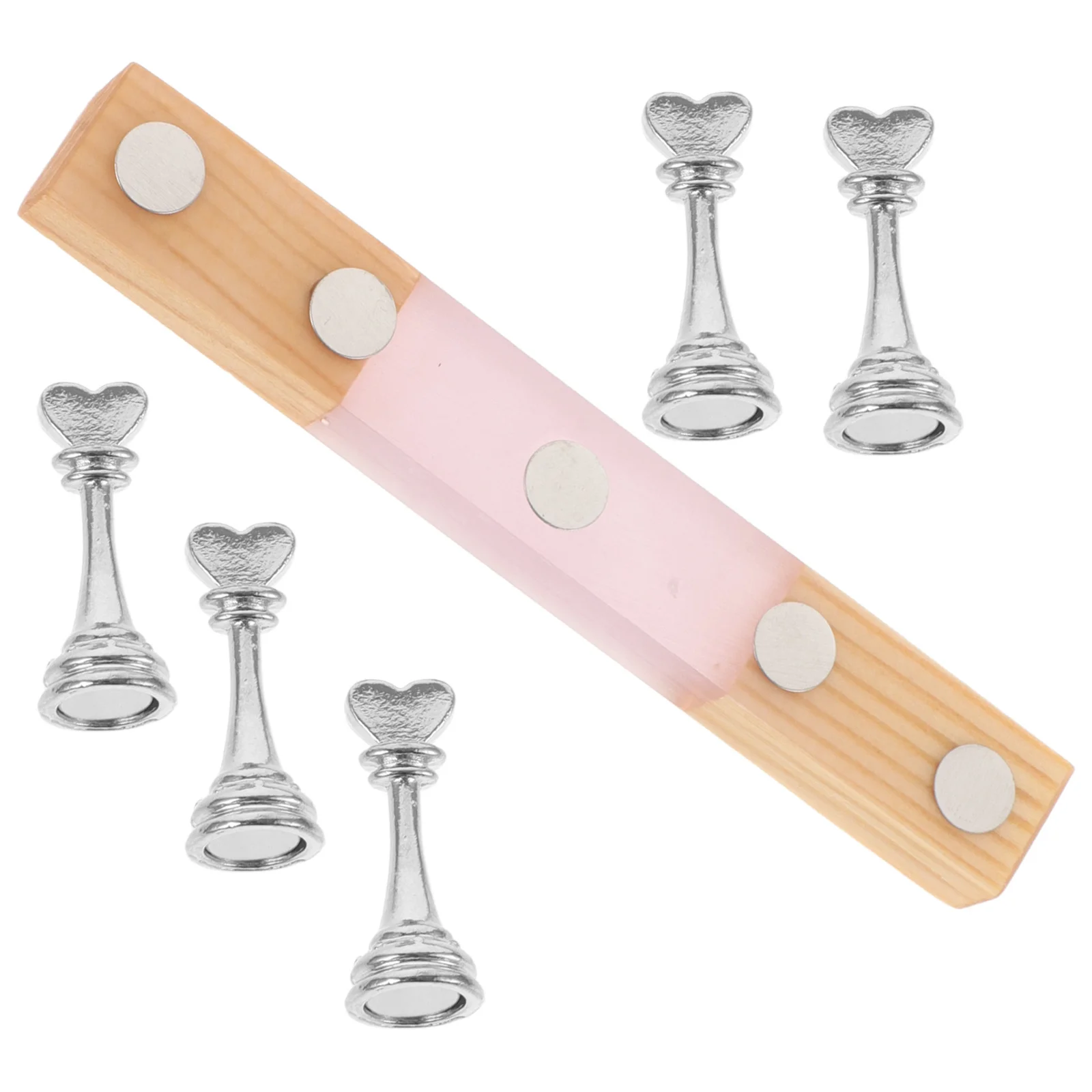 1Set Nail Practice Stand Creative Magnetic Nail Display Holder for Painting Nails Press on Art Manicure Tool Supplies
1Set Nail Practice Stand Creative Magnetic Nail Display Holder for Painting Nails Press on Art Manicure Tool Supplies