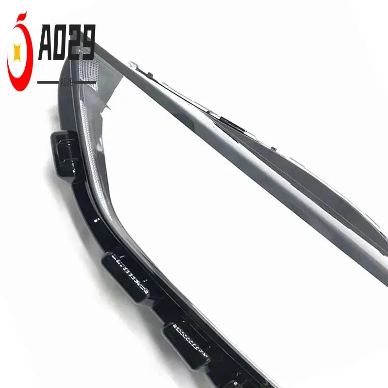 A029-For Ford Edge 2019-2022 Headlight Shell Lamp Shade Transparent Cover Headlight Glass Head Light Lamp Cover
A029-For Ford Edge 2019-2022 Headlight Shell Lamp Shade Transparent Cover Headlight Glass Head Light Lamp Cover