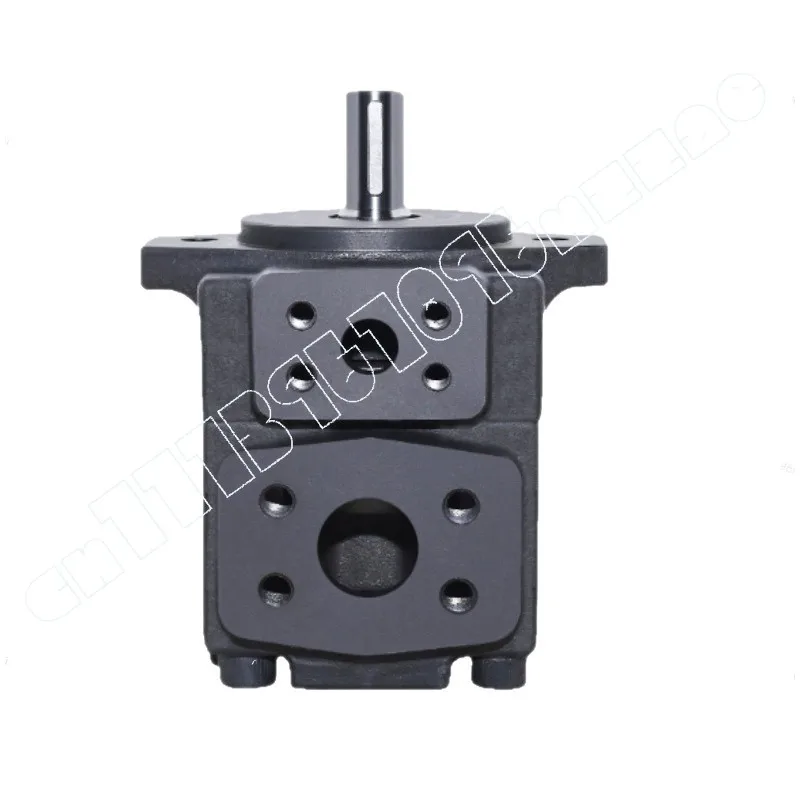 Ultra-quiet Cost-effective Quantitative Booster Vane Pump Hydraulic Pump Pv2r1 Series Hydraulic Pump Injection Molding Machine
Ultra-quiet Cost-effective Quantitative Booster Vane Pump Hydraulic Pump Pv2r1 Series Hydraulic Pump Injection Molding Machine
