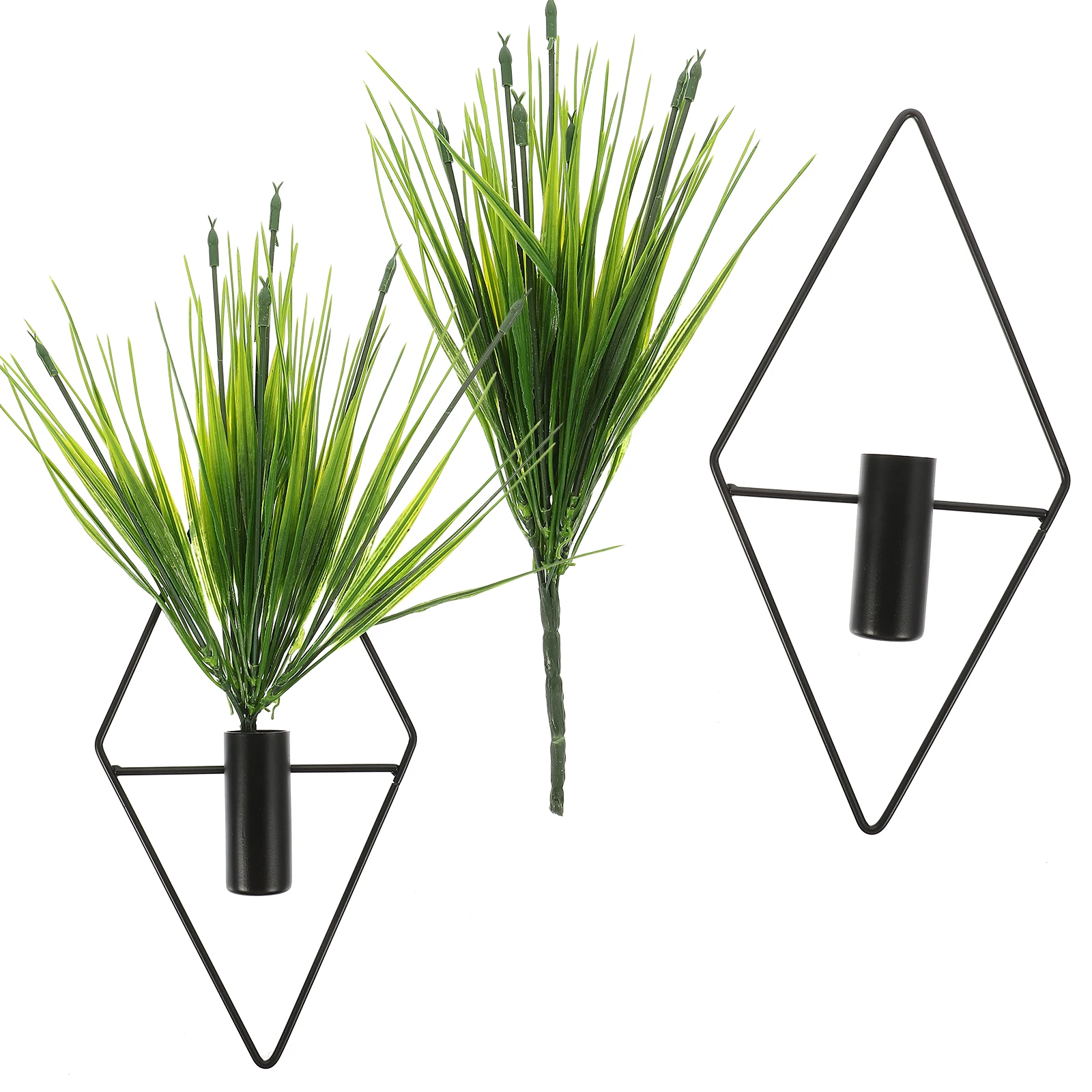 2 Pcs Wall Mounted Artificial Plants Imitation Bonsai Decorative Iron Planter Realistic Home Bonsai Indoor Plant nament
2 Pcs Wall Mounted Artificial Plants Imitation Bonsai Decorative Iron Planter Realistic Home Bonsai Indoor Plant nament