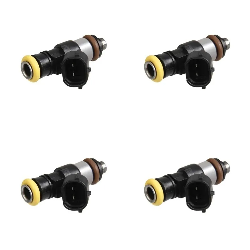 4/6Pcs Fuel Injector High Impedance 210Lb 2200Cc Gas Petrol Methanol 0280158821 For Honda Audi Ford VW Mazda Dodge 0280158843
4/6Pcs Fuel Injector High Impedance 210Lb 2200Cc Gas Petrol Methanol 0280158821 For Honda Audi Ford VW Mazda Dodge 0280158843