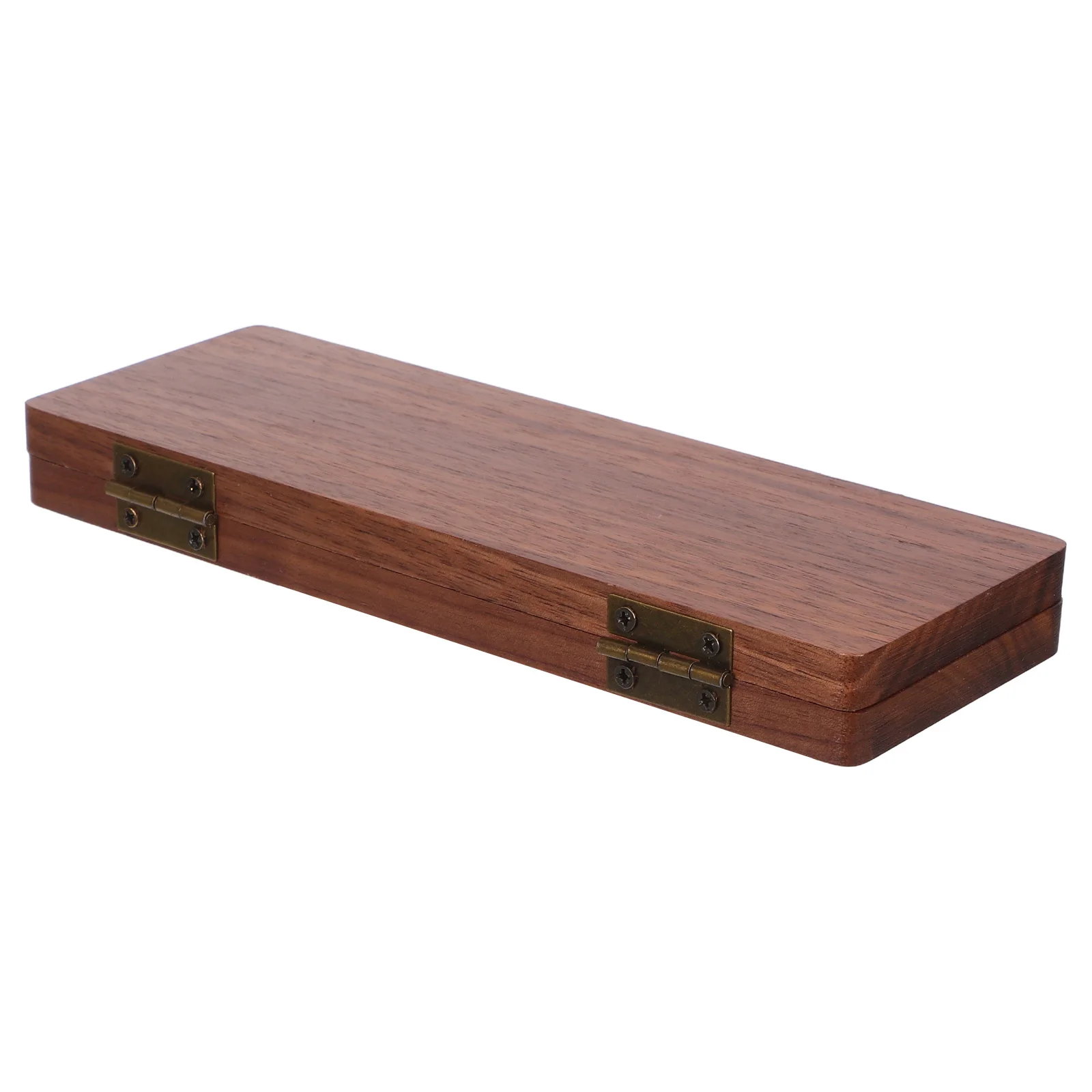 Empty Watercolor Palette Wooden Paint Box 24 Grids Mixing Tray Lid Compact Portable Travel Watercolor Palette Case for Artists
Empty Watercolor Palette Wooden Paint Box 24 Grids Mixing Tray Lid Compact Portable Travel Watercolor Palette Case for Artists