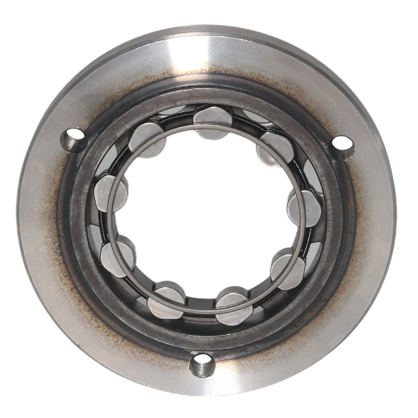 Motorcycle starter one way clutch For Kawasaki KLX140 KLX140L 2008-2020 KLX140G 2017 -2020 KLX125S KLX140S KLX150S 13193-0005
Motorcycle starter one way clutch For Kawasaki KLX140 KLX140L 2008-2020 KLX140G 2017 -2020 KLX125S KLX140S KLX150S 13193-0005