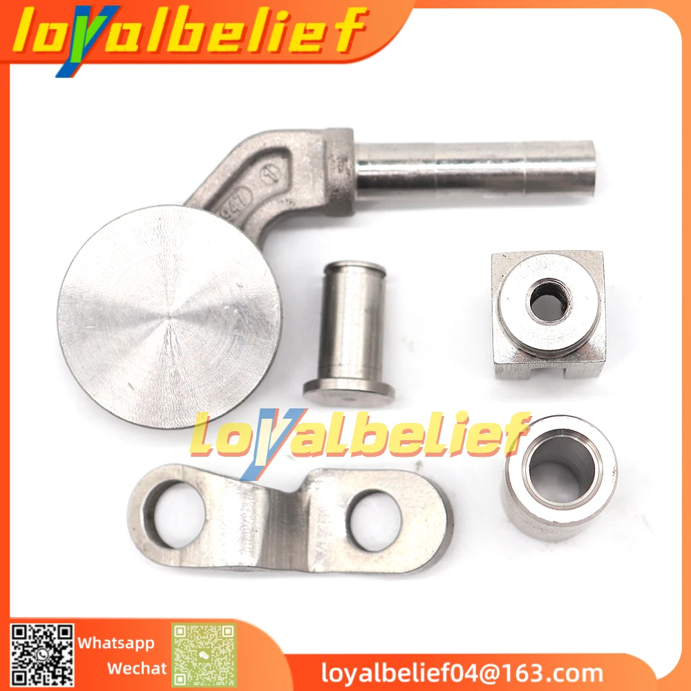 Для Turbo Rattle Flapper Audi A3 IS38 TSI EA-888 VAG Volkswagen Golf R Cupra S3 GTI 06K145722H 06K145702J 06K145702M 06K145702N
Для Turbo Rattle Flapper Audi A3 IS38 TSI EA-888 VAG Volkswagen Golf R Cupra S3 GTI 06K145722H 06K145702J 06K145702M 06K145702N