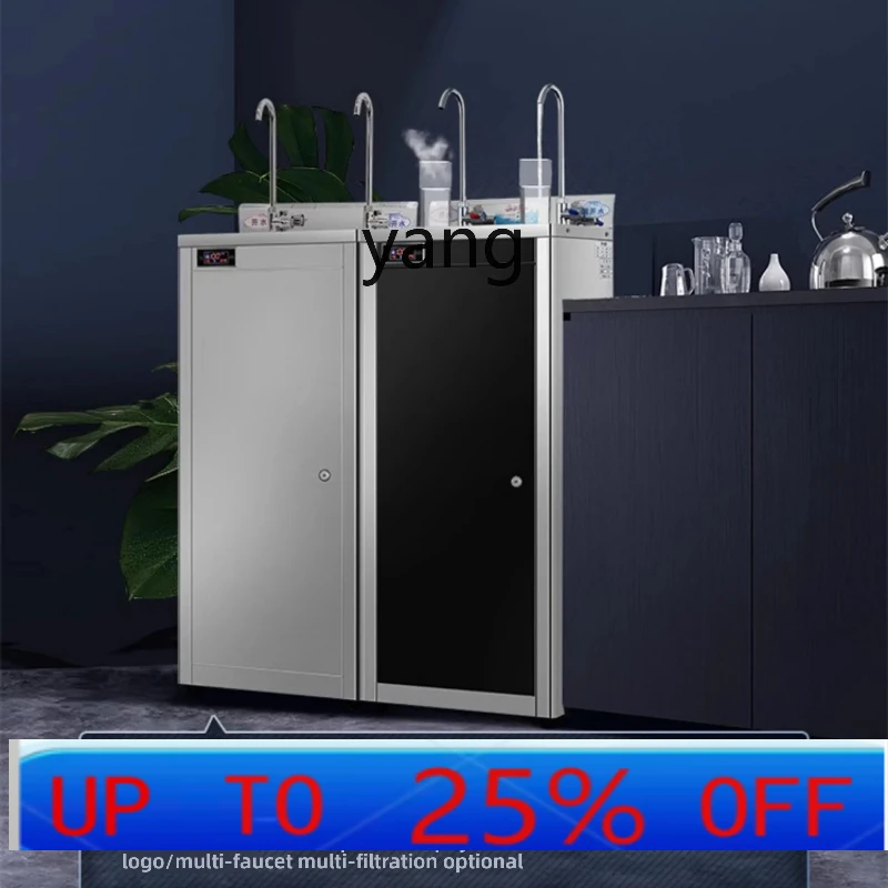 Lmm Commercial Water Purifier Factory Filter Boiler Large Capacity Hotel Direct Drinking Machine
Lmm Commercial Water Purifier Factory Filter Boiler Large Capacity Hotel Direct Drinking Machine