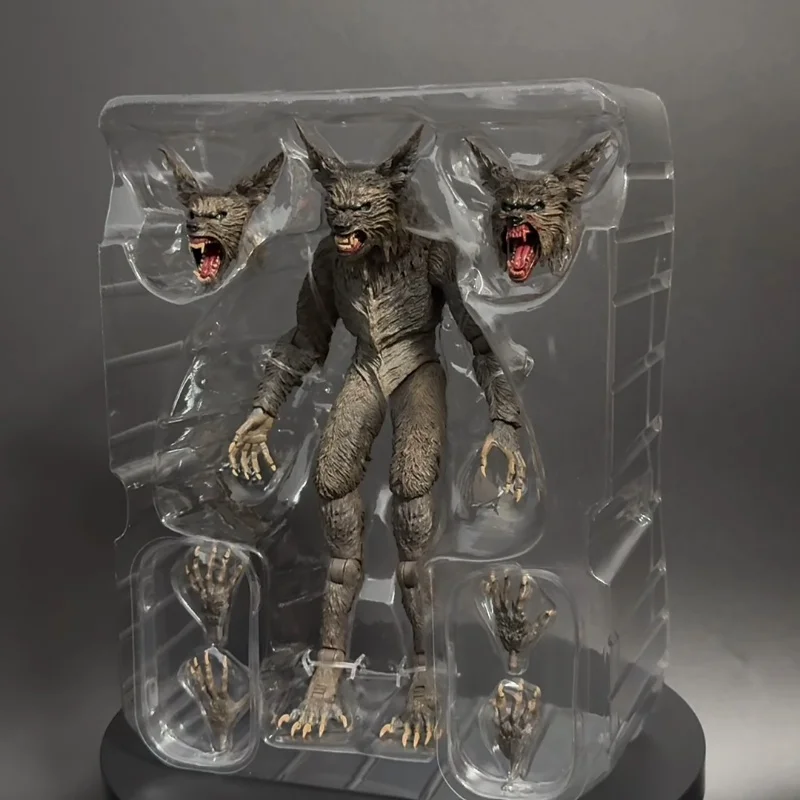 Оригинальная модель Neca 05100 «Иулинг», идеальные фигурки оборотня, аниме, 9-дюймовая фигурка, подвижные игрушки из ПВХ, коллекционная модель, подарки
Оригинальная модель Neca 05100 «Иулинг», идеальные фигурки оборотня, аниме, 9-дюймовая фигурка, подвижные игрушки из ПВХ, коллекционная модель, подарки