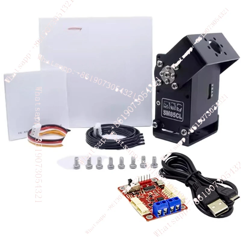 SM85CL metal RS485 hollow cup 85kg steel tooth 360 degrees
SM85CL metal RS485 hollow cup 85kg steel tooth 360 degrees