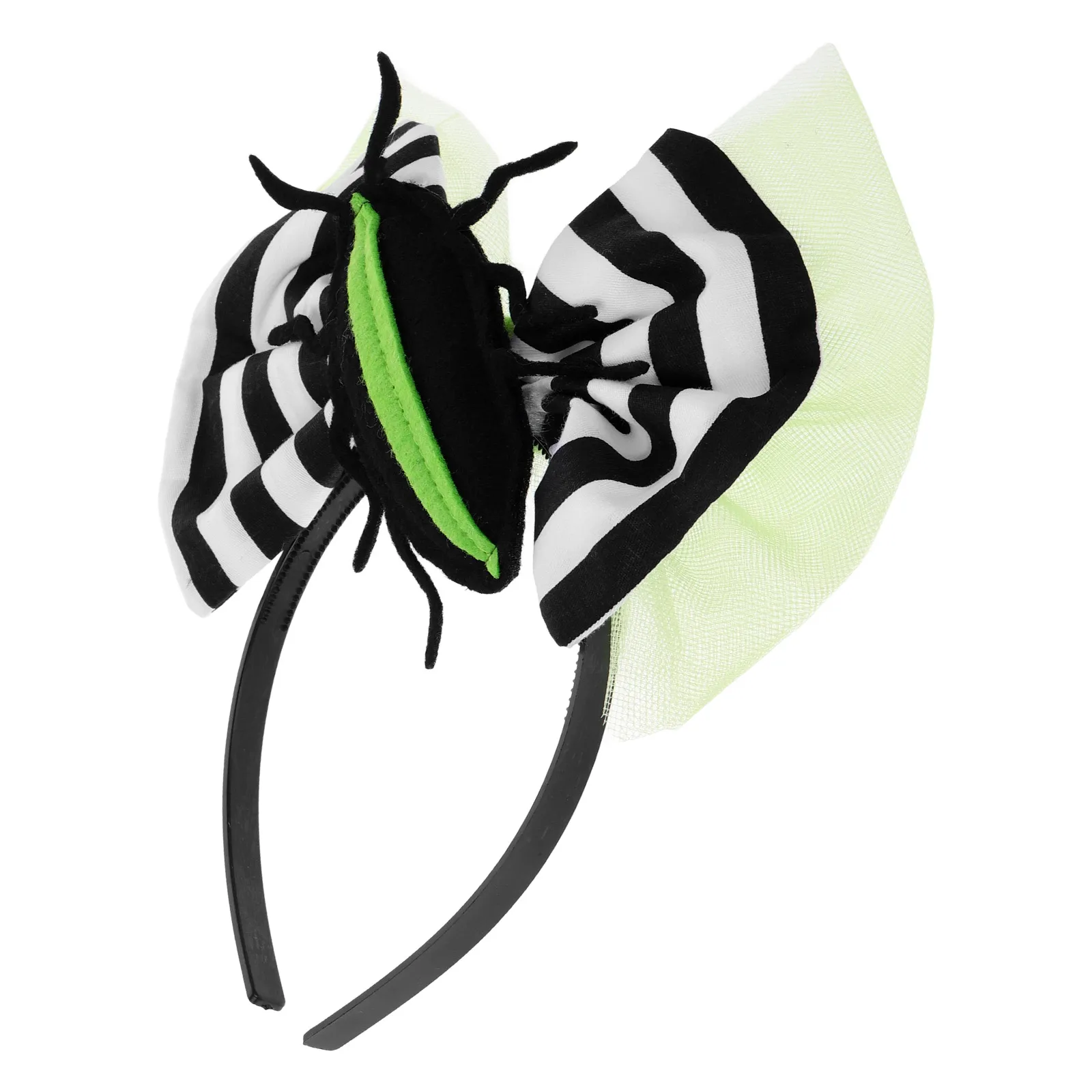 Halloween Costume Accessory Beetle Headband Cloth Made Kids And Women Decorative Knotted Headbands For Cosplay Event Party Hats
Halloween Costume Accessory Beetle Headband Cloth Made Kids And Women Decorative Knotted Headbands For Cosplay Event Party Hats