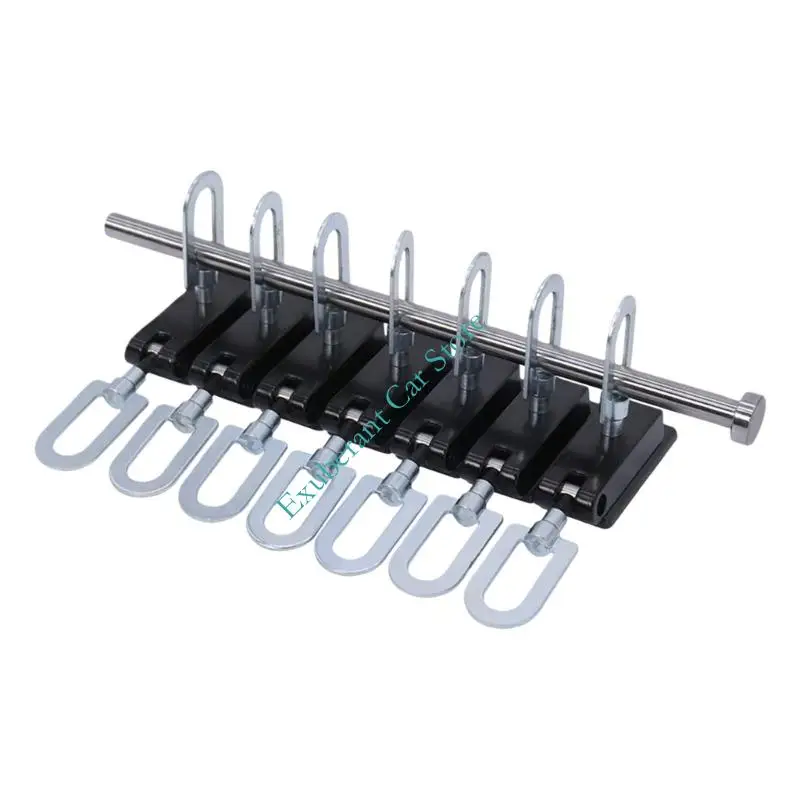 Efficient Car Dents Repair Featuring High Pull Capacity 200kg For Removal Of Large Dents Up To 10cm Aluminum Alloy Tool
Efficient Car Dents Repair Featuring High Pull Capacity 200kg For Removal Of Large Dents Up To 10cm Aluminum Alloy Tool