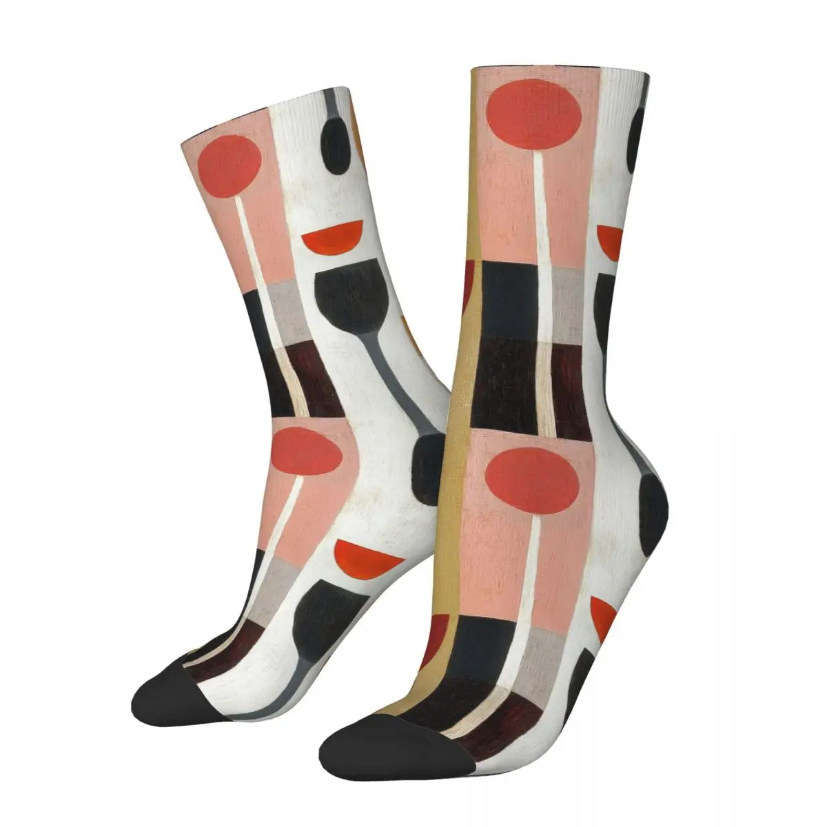 Dinner A Seamless In Black Orange And Red Socks Harajuku Stockings All Season Long Socks for Man's Woman's Christmas Gifts
Dinner A Seamless In Black Orange And Red Socks Harajuku Stockings All Season Long Socks for Man's Woman's Christmas Gifts