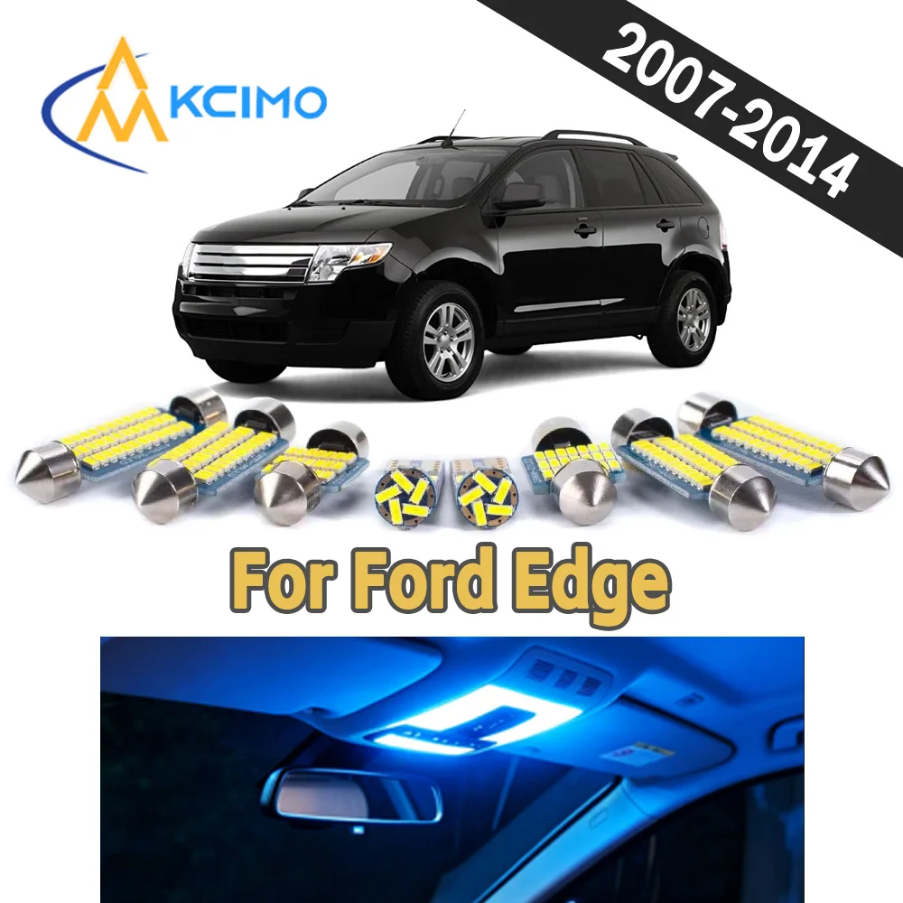 Energy Efficient Car Interior LED Reading Map Door Light Bulbs Anti Flicker CANBUS Indoor Door Lights For Ford Edge 2007-2014
Energy Efficient Car Interior LED Reading Map Door Light Bulbs Anti Flicker CANBUS Indoor Door Lights For Ford Edge 2007-2014