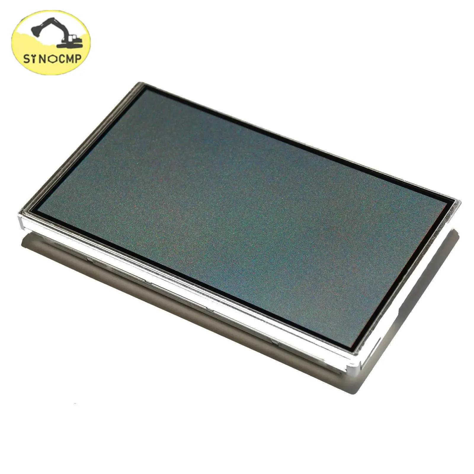 1PC Original LCD Widescreen Navigation Display for BMW E38 E39 E46 540 740 M3 LQ065T9BR53, LQ065T9BR52, LQ065T9BR51
1PC Original LCD Widescreen Navigation Display for BMW E38 E39 E46 540 740 M3 LQ065T9BR53, LQ065T9BR52, LQ065T9BR51