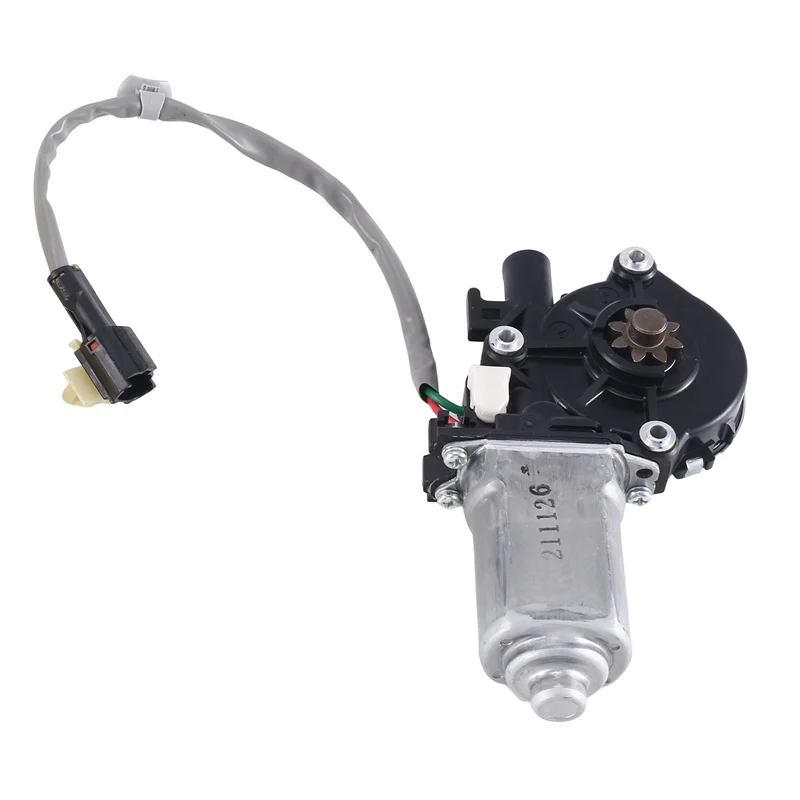 Car Front Driver Side Power Window Motor Car Power Window Motor For Kia Sorento 2003-2009 82450-3E000 82460-3E000
Car Front Driver Side Power Window Motor Car Power Window Motor For Kia Sorento 2003-2009 82450-3E000 82460-3E000
