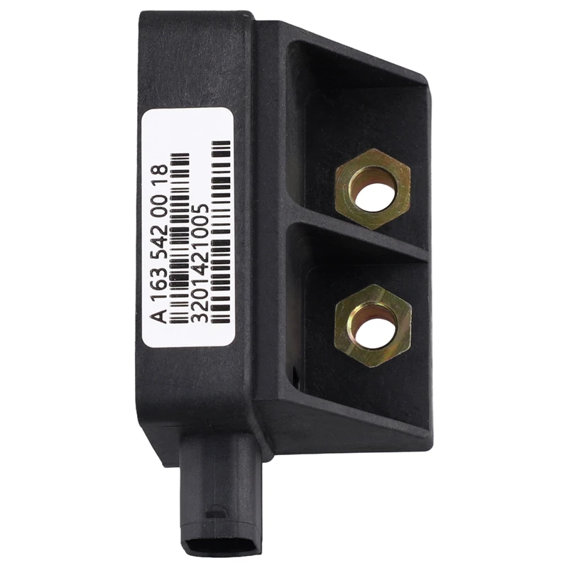 Top Sale-A1635420018 Car ESP YAW Turn Rate For Mercedes Benz W163 M-Class 1998-2002 2408190246
Top Sale-A1635420018 Car ESP YAW Turn Rate For Mercedes Benz W163 M-Class 1998-2002 2408190246