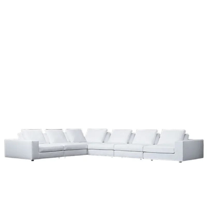 Furniture French country retro home combination sofa light luxury simple linen fabric three-person sofa
Furniture French country retro home combination sofa light luxury simple linen fabric three-person sofa