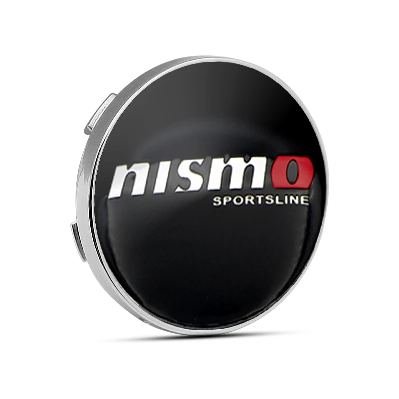 60mm Car Wheel Center Caps Tyre Rim Hub cap Cover Car Accessories for Nismo Nissan Juke Tiida Teana GTR 350Z 370Z 240SX Fairlady
60mm Car Wheel Center Caps Tyre Rim Hub cap Cover Car Accessories for Nismo Nissan Juke Tiida Teana GTR 350Z 370Z 240SX Fairlady