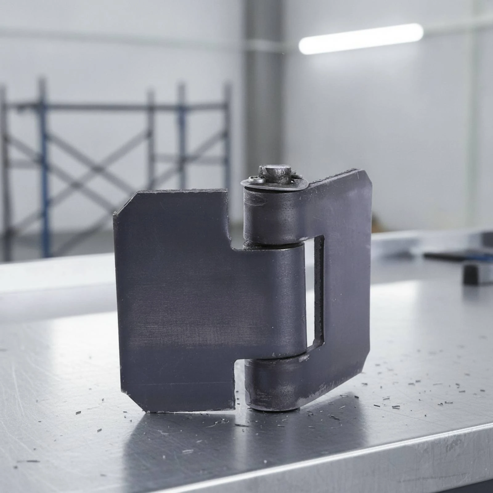 Fusion Hinge Thickened Plate Vehicle Door Hinge Professional-Grade Hardware for Trailers, Vehicles
Fusion Hinge Thickened Plate Vehicle Door Hinge Professional-Grade Hardware for Trailers, Vehicles
