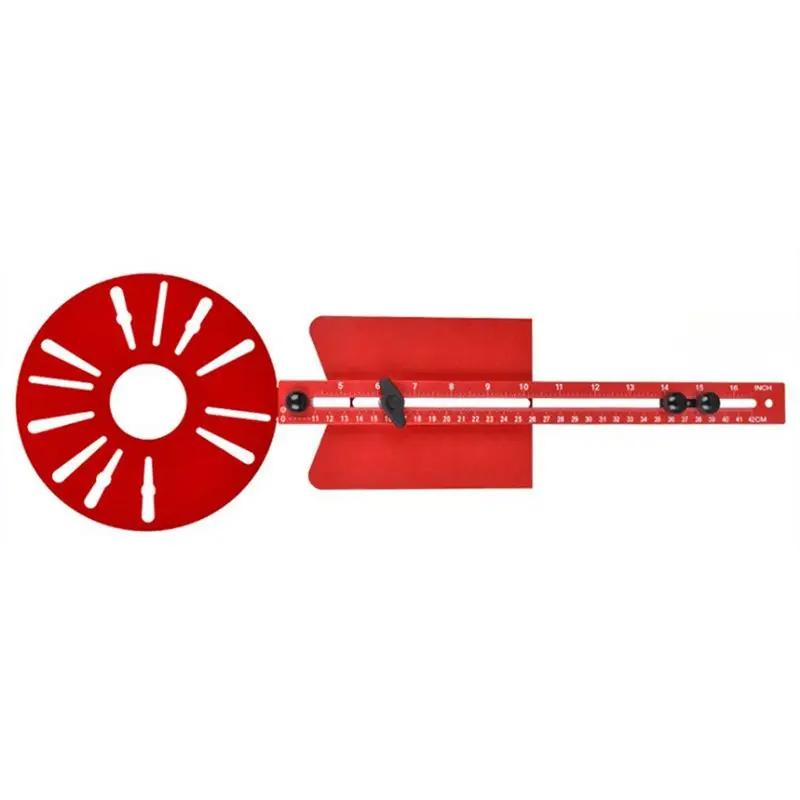 Lightweight Woodworking Trimming Machine Universal Bracket Removable Slotting Milling Rounder Multi Hole For Trimming Machines
Lightweight Woodworking Trimming Machine Universal Bracket Removable Slotting Milling Rounder Multi Hole For Trimming Machines