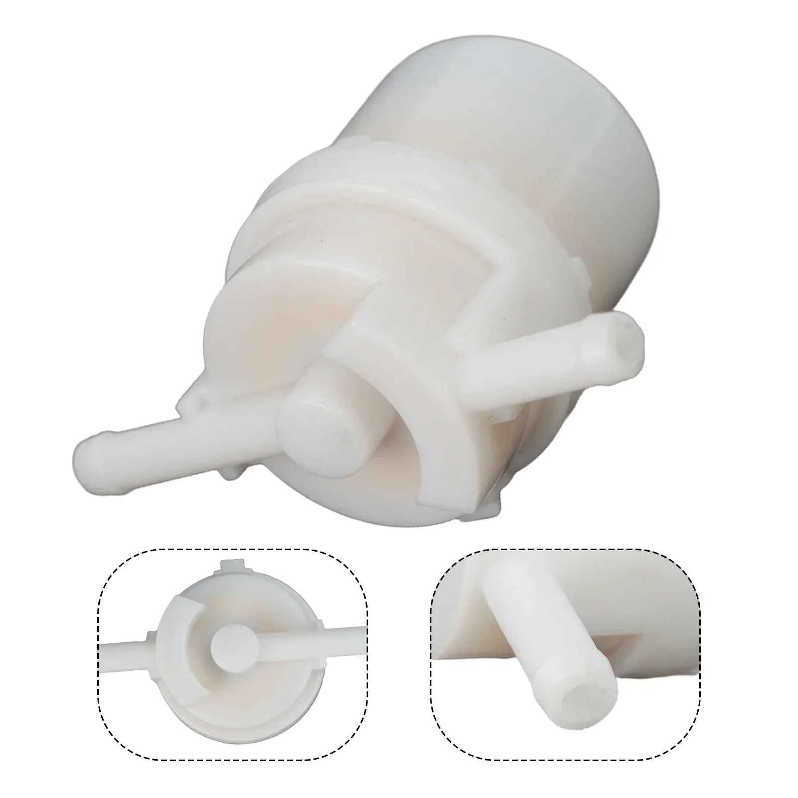 Fuel Filter 16900-SA5-004 For Honda 35, 40, 45, 50, 75, 90 BF35A BF40A BF45A Fuel Filter High Quality Car Parts
Fuel Filter 16900-SA5-004 For Honda 35, 40, 45, 50, 75, 90 BF35A BF40A BF45A Fuel Filter High Quality Car Parts