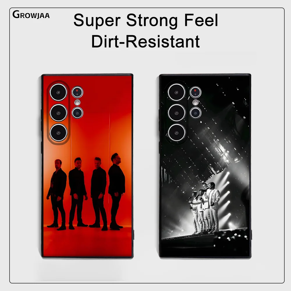 Pop Music W-Westlifes Phone Case Samsung Galaxy S25 S24 S22 S23 Ultra S21 S20 Plus 5G Frosted Non-Slip Full Cover Soft Case
Pop Music W-Westlifes Phone Case Samsung Galaxy S25 S24 S22 S23 Ultra S21 S20 Plus 5G Frosted Non-Slip Full Cover Soft Case