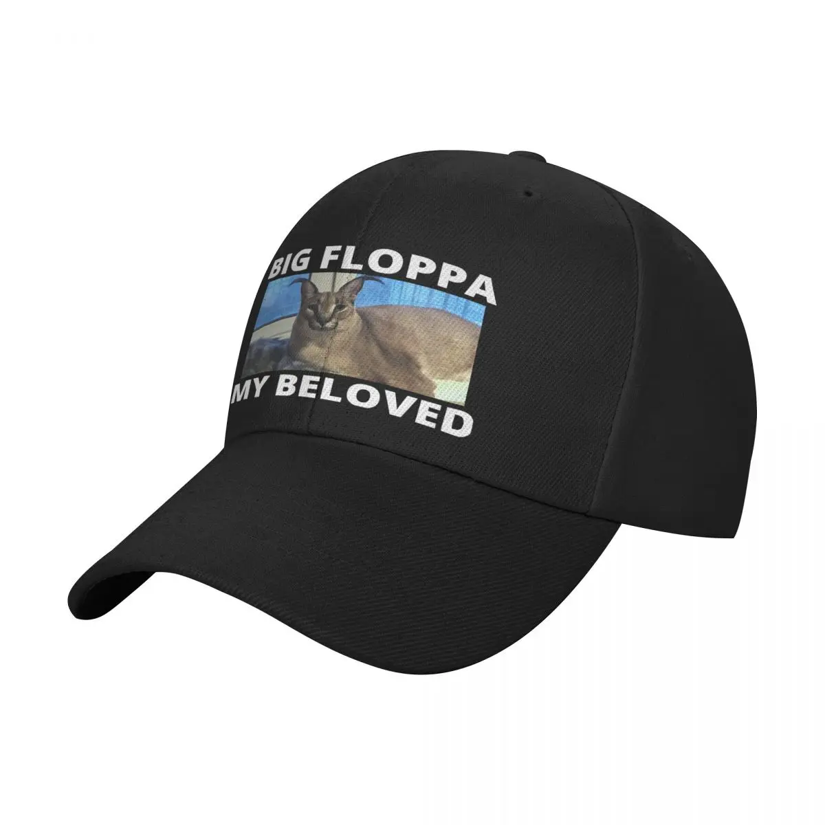 Floppa 30 Caps Mens Hat Custom Logo Cap For Women Women's Baseball Cap Man Hat Baseball Cap
Floppa 30 Caps Mens Hat Custom Logo Cap For Women Women's Baseball Cap Man Hat Baseball Cap