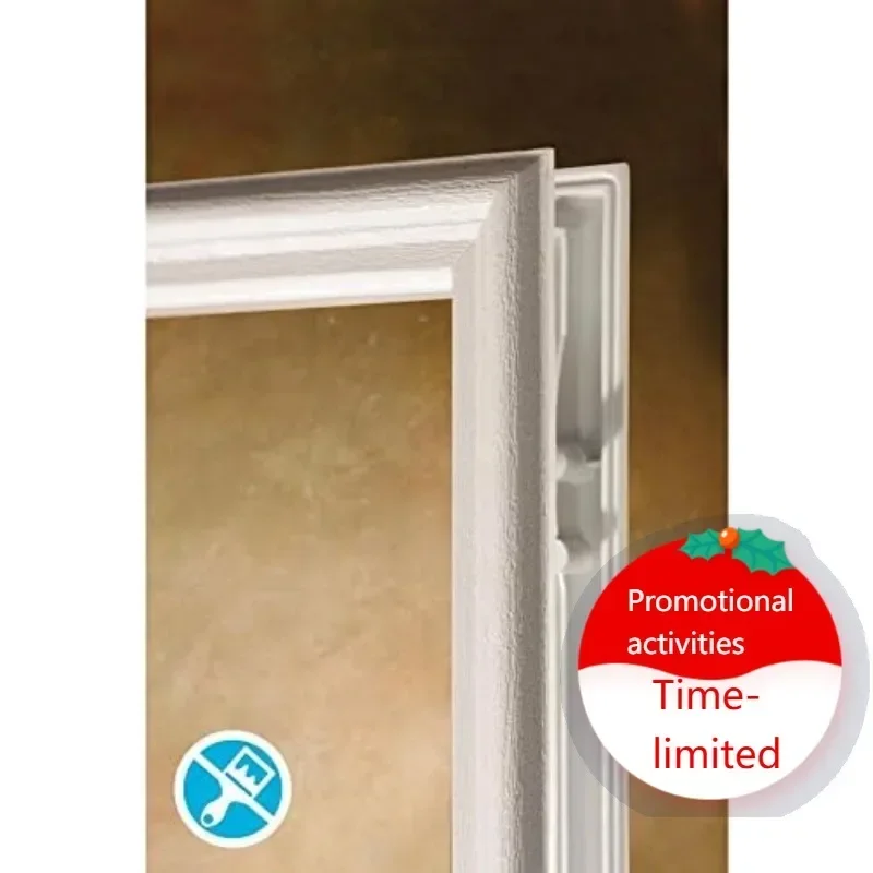 Add-On Blinds for Raised Frame Doors Only — 24" x 38" Outer Frame (Half-Lite Doors) — Installs Over Existing Glass — NOT a Repla
Add-On Blinds for Raised Frame Doors Only — 24" x 38" Outer Frame (Half-Lite Doors) — Installs Over Existing Glass — NOT a Repla