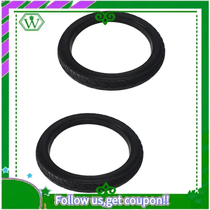 AC34-2PCS 16-дюймовые 16 х 1,75 велосипедные твердые шины 16 х 1,75 черные резиновые нескользящие шины велосипедные шины
AC34-2PCS 16-дюймовые 16 х 1,75 велосипедные твердые шины 16 х 1,75 черные резиновые нескользящие шины велосипедные шины