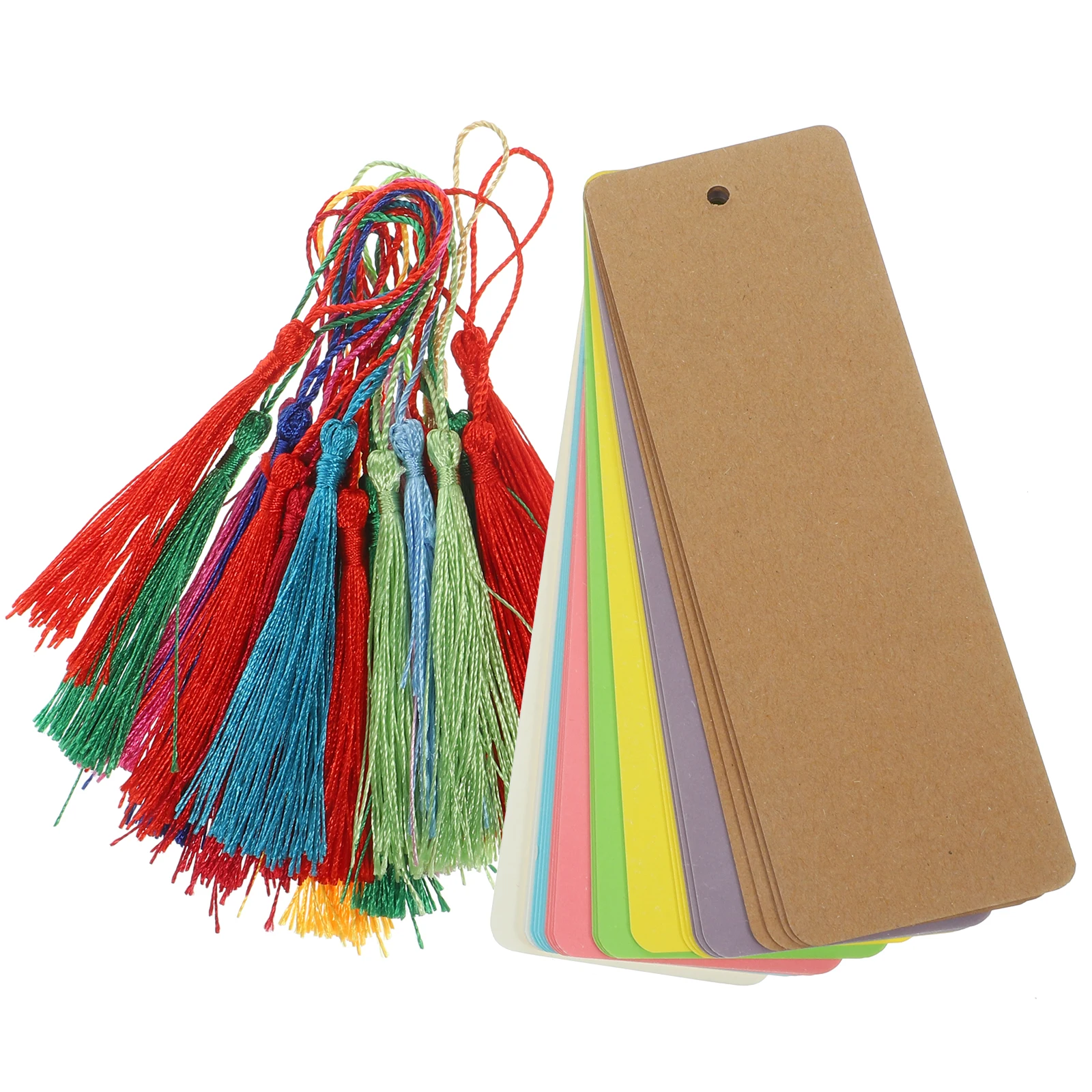 1 set Blank Bookmarks Paper Craft 350g Plain Cards Students Tassel Bookmark Paper Blank Bookmark Tags Decorations
1 set Blank Bookmarks Paper Craft 350g Plain Cards Students Tassel Bookmark Paper Blank Bookmark Tags Decorations