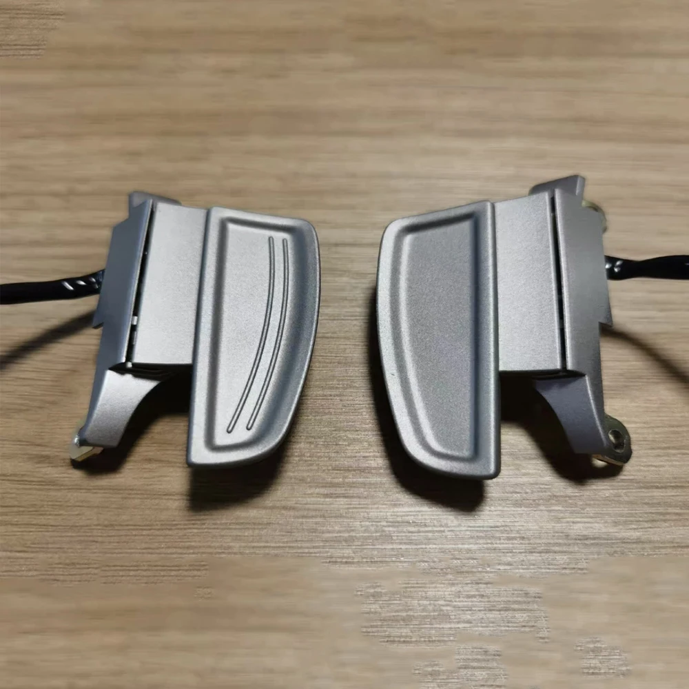 78560SNBN81ZA Car Steering Wheel Paddle Shift Switch For Honda Civic 8 Generation 2007 2008 2009 2010 2011
78560SNBN81ZA Car Steering Wheel Paddle Shift Switch For Honda Civic 8 Generation 2007 2008 2009 2010 2011