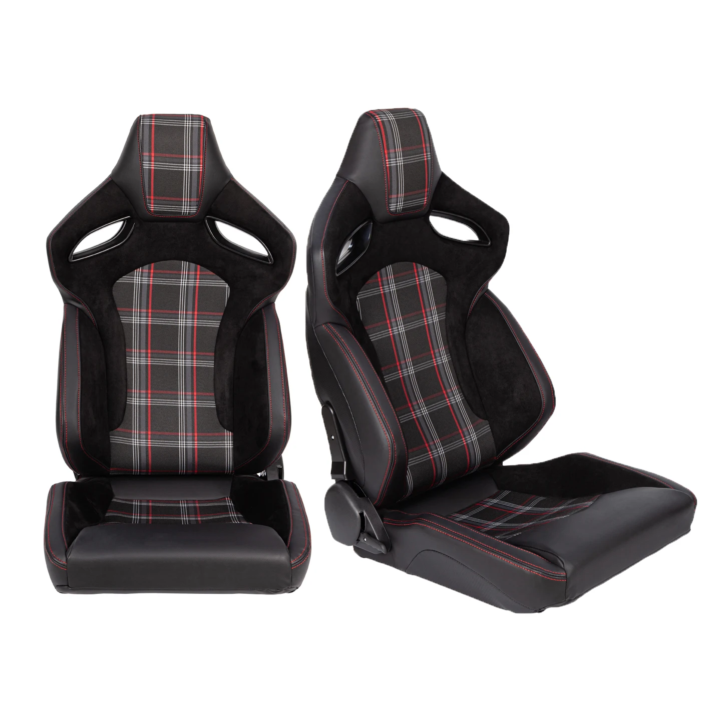 JIABEIR 9007 Car Racing Seats Red PVC Sport Sim Bucket with Adjustable Interior Accessories Modified Car Seats
JIABEIR 9007 Car Racing Seats Red PVC Sport Sim Bucket with Adjustable Interior Accessories Modified Car Seats