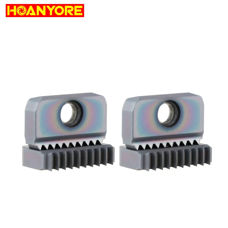 14I 21I 30I 0.5 1.0 1.5 2.0 2.5 3.0ISO BSPT W NPT Series inch Pipe Threads Carbide thread insert Thread Comb Milling CNC insert
14I 21I 30I 0.5 1.0 1.5 2.0 2.5 3.0ISO BSPT W NPT Series inch Pipe Threads Carbide thread insert Thread Comb Milling CNC insert