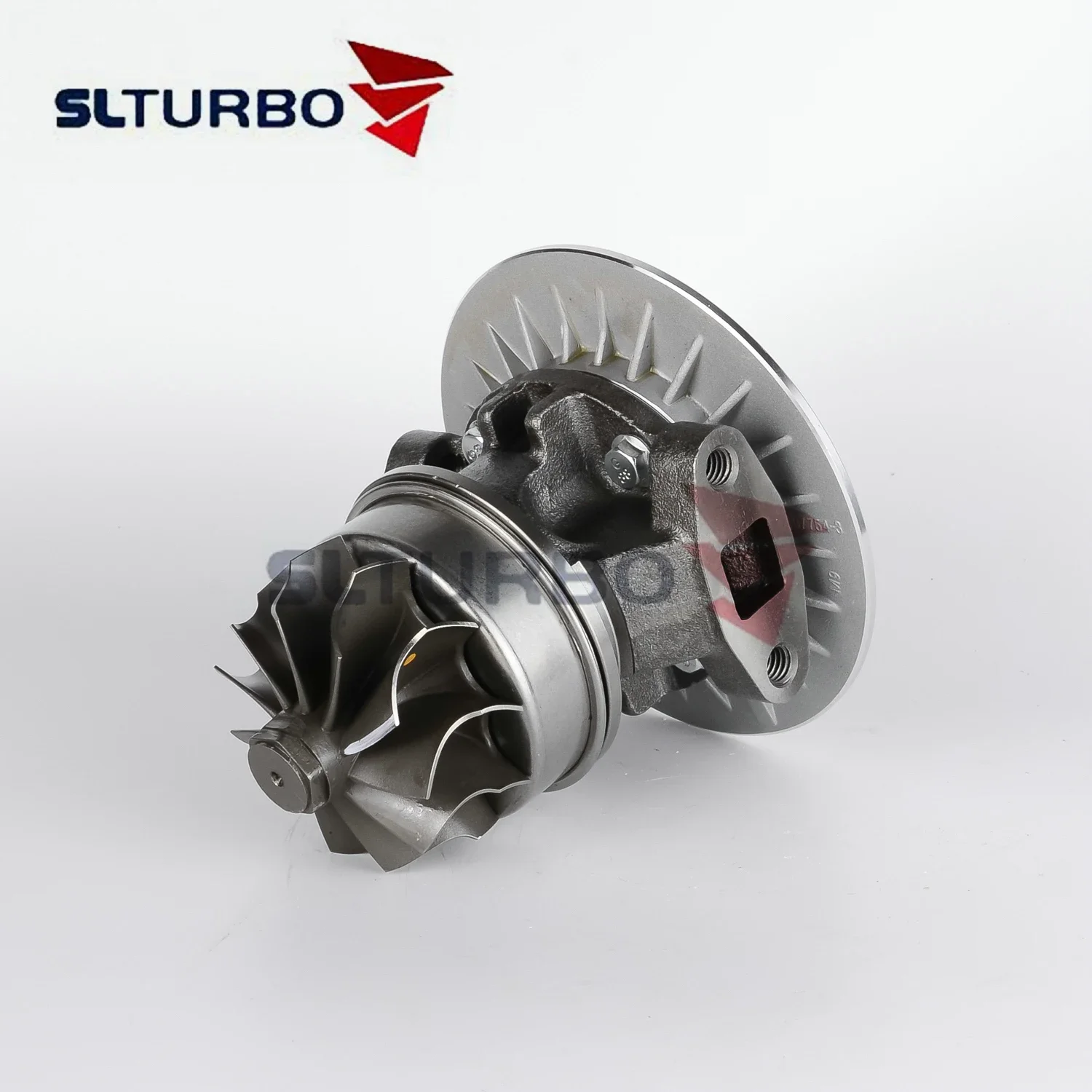 Turbo CHRA TO4B91 Turbine Core For Caterpillar 963 950B with 3304-Industrial 3304T 4N6858 Turbocharger Cartridge 409410-0001
Turbo CHRA TO4B91 Turbine Core For Caterpillar 963 950B with 3304-Industrial 3304T 4N6858 Turbocharger Cartridge 409410-0001