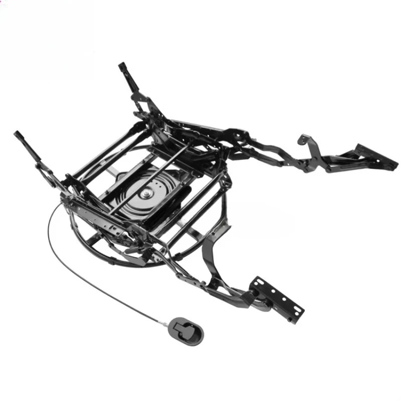 Furniture parts for sofas and chairs Glider Manual recliner mechanism, convenient, practical and durable
Furniture parts for sofas and chairs Glider Manual recliner mechanism, convenient, practical and durable